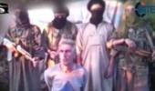 This is a message in blood: IS-linked jihadis behead French hostage