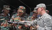 J-K terrorists using M4 rifles abandoned by US in Af