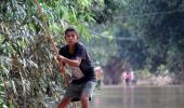 Flood situation in Assam grim as toll mounts 40