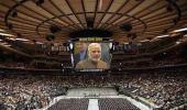 DISCUSS: Modi at Madison Square Garden: It doesn't get bigger than this