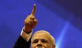 'Modi is the focus, Modi is the outcome'