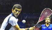 India at Asian Games: Archers hit bulls-eye; Men's squash team clinch gold