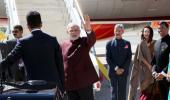 Modi has more to offer to Obama than vice versa