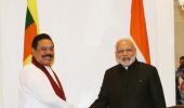 How Rajapaksa played his cards