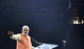 'Howdy Modi' event in US gets huge response