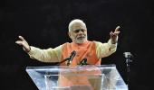 'Howdy Modi': PM to address community summit in US