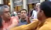 Journalist Rajdeep Sardesai assaulted outside Madison Square Garden