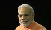 Modi @ MSG: Top Quotes : Rate the Speech