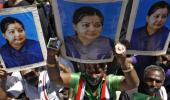 Amma supporters hold demonstrations across Tamil Nadu