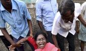 SHOCKER: 16 persons commit suicide after Jaya verdict