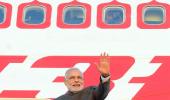 Photo Album: PM Narendra Modi's US visit