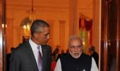 Chalein saath saath: Modi, Obama's op-ed