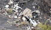 Germanwings crash: Video showing final minutes before crash discovered