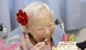 World's oldest person dies in Japan aged 117