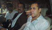 Hit-and-run case: Salman's defence of not driving rejected by prosecution