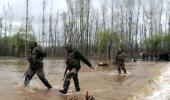 The worst maybe over for Kashmir as flood threat eases