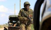 147 students killed in Kenya university attack