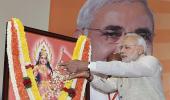 BJP delivers 'Panchamrit' for India's foreign policy