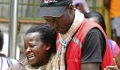 2 days after Kenya massacre, teen found hiding in cupboard