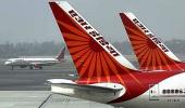 Air India pilots quarrel in cockpit; de-rostered