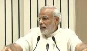 Opposition misleading people on issue of tribal, forest land: PM