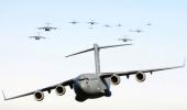 C-17 Globemasters clocked 150hrs in Yemen evacuation