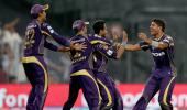 Champions KKR face formidable Mumbai Indians in IPL opener