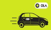 'Hindu driver only!' How Ola won the Internet over this racist request