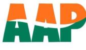 Upset with infighting, logo creator asks AAP to stop using his design