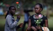 #147isnotjustanumber: Moving images as Kenyans mourn college attack