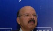 Nasim Zaidi to be new chief election commissioner