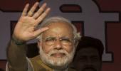 On tri-nation visit, Modi to address community in Vancouver, Toronto, Paris