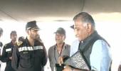 V K Singh in fresh row, refers to media as 'presstitutes'