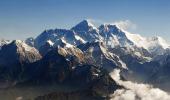 Has Mount Everest grown or lost height? We'll know soon