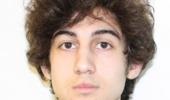 Jury finds Tsarnaev guilty of 2013 Boston Marathon bombings