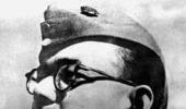 Centre to build memorial for Netaji, 25 more files declassified