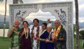 Tulsi Gabbard ties knot in Vedic ceremony in Hawaii