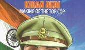 New comic book explains how Kinni became top cop Kiran Bedi