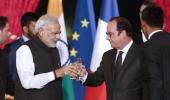 Why Hollande spoke out