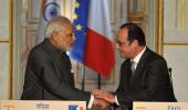 Hollande to be chief guest at R Day celebrations next year