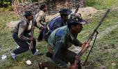 No water, soaring temperatures: The harsh conditions CRPF men face in Bastar