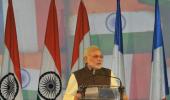 It's India's right to have permanent seat in UN Security Council: Modi