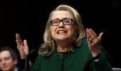 Clinton broke federal records rules, says report on private email use