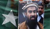 26/11 case: Lakhvi won't have to appear in person