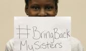 Gone girls: A year on, world remembers #Bringbackourgirls