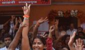 Sena defeats Cong by 19,000 votes to win Bandra East seat