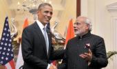 India's reformer-in-chief: Obama profiles Modi for Time