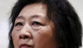 This Chinese journalist gets 7 years in prison for leaking state secrets