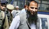 Hurriyat leader Masarat Alam's bail plea rejected