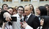 Will there be a new Iron Curtain: Putin asked in national Q&A session